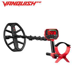 MINELAB VANQUISH 540