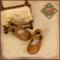 [SHOES 3 CM] HH0002B