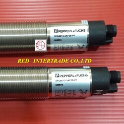 Ultrasonic sensor 3RG6013-3AF00-PF. 3RG6013-3AF00-PF