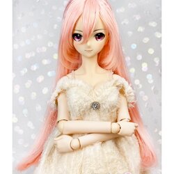 [PRE-ORDER] DW-12 (2 colors)