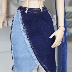 [SALE -50%] DD-M Skirt