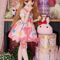 [PRE-ORDER] MSD Ribbon