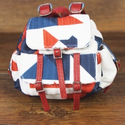 [PRE-ORDER] SD Backpack B