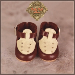 [SHOES 3 CM] HH0005A