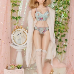 [SALE -40%] DD-L Sheep Nightwear