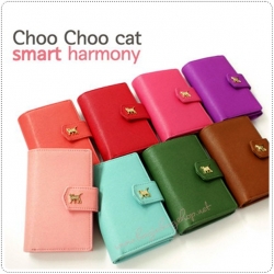 Choo Choo Cat Smart Harmony