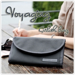 Voyaging Girlish Bag