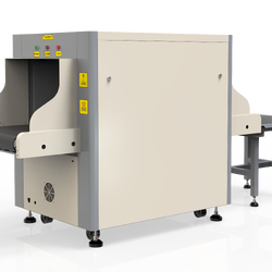 เครื่อง X-ray สแกนกระเป๋า รุ่น 6242