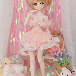 [PRE-ORDER] MDD Pink Moon
