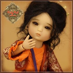 [PRE-ORDER] FA0023A Mia