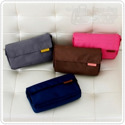 Wise Traveller Cross Bag