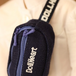 [PRE-ORDER] MSD Shoulder Bag