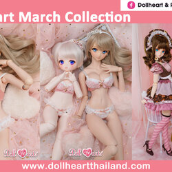 DH COLLECTION 03/2023