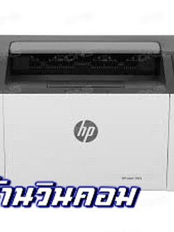 HP Laser 108a