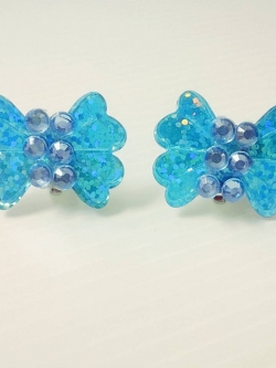 TTA004ต่างหูหนีบของเด็ก