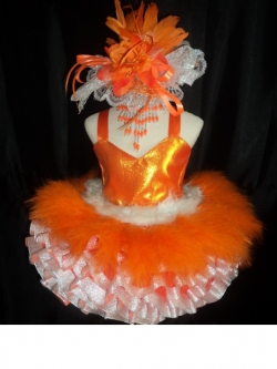 ชุดดรัมเมเยอร์ขนนกชุดดรัมเมเยอร์เด็กอนุบาลนกยูงขายยกเซท ทุกขนาดไซส์ขายราคาเดียว (ชุดนกยูง+หมวก+ไม้ดรัมเมเยอร์ตกแต่ง+สร้อย+ต่างหู+ถุงมือ+ถุงน่อง+จัดส่งEMSฟรี)