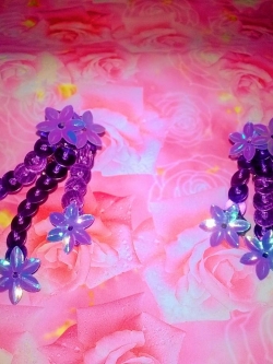 TTA011ต่างหูหนีบของเด็ก