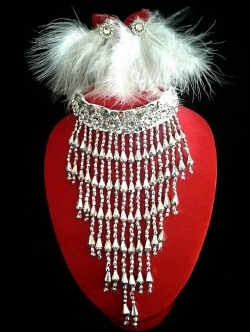 สร้อยระย้า