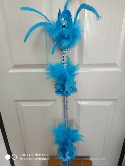 ไม้ดรัมเมเยอร์ตกแต่ง