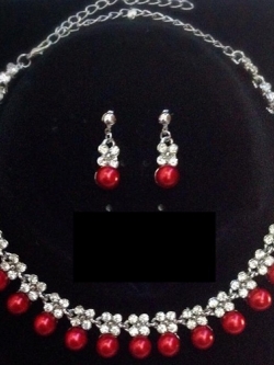 สร้อยไข่มุก