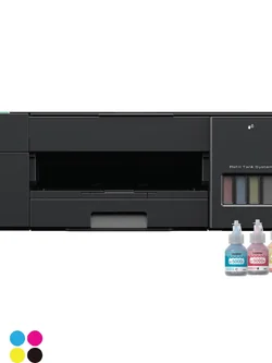 Ink Tank Brother DCP-T220