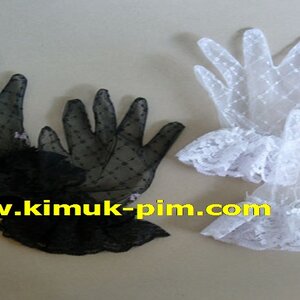 ถุงมือถุงน่องเด็กอนุบาล