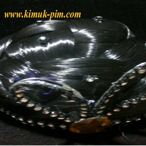 วิกผมสำหรับแต่งชุดดรัมเมเยอร์และชุดไทย