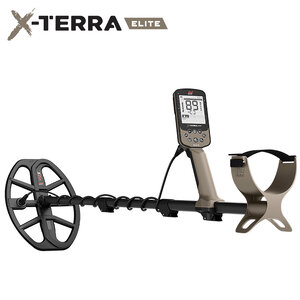 MINELAB X-TERRA ELITE