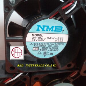 ขายพัดลมระบายความร้อน FAN DC AC INVERTER