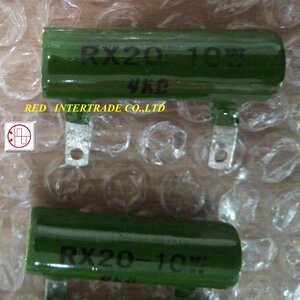 RESISTOR รีซิสเตอร์