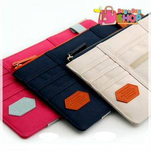 POINT POCKET ที่เก็บของบนที่บังแดดรถยนต์