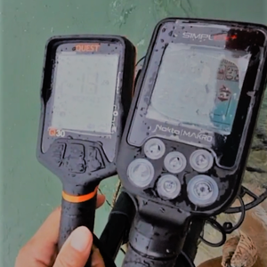 Q30 และ SIMPLEX สามารถกันน้ำได้จริงหรือไม่