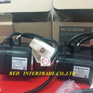 SERVO MOTOR MITSUBISHI