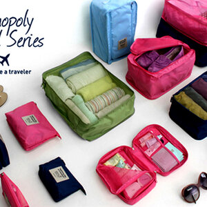 กระเป๋าเอนกประสงค์