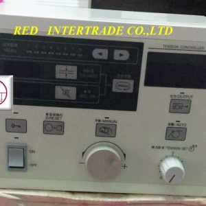 TENSION CONTROLLER