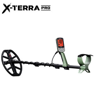 MINELAB X-TERRA PRO