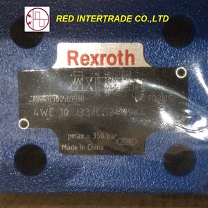 solenoid valve hydraulic