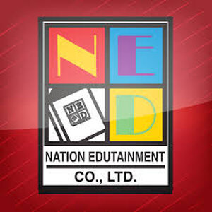 การ์ตูน สำนักพิมพ์เนชั่น (NED COMICS)