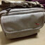 Travelus Go Go Bag กระเป๋าสะพายหนัง ติดตัวไว้เวลาจะเดินทาง