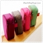 Double Side Pouch กระเป๋าใส่เครื่องสำอางค์และเครื่องประดับในใบเดียว