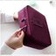 Travel Mesh Multi Pouch v.2 กระเป๋าใส่สิ่งของสำหรับเดินทาง