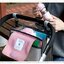Baby Bag in Bag Solid