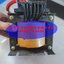 ขาย จำหน่าย หม้อแปลง TRANSFORMER 500VA input 200-220 volt outut 100-110 volt,0-24volt JAPAN มือสอง