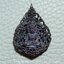 เหรียญพระจักรพรรดิ เหรียญหล่อฉีดลายฉลุ หลวงตาม้า วัดถ้ำเมืองนะ ปี2564 เนื้อชนวนผสม,ปรอท,เหล็กไหลธาตุกายสิทธิ์ สวยสดงดงามอลังการแห่งงานพุทธศิลป์ พร้อมแผ่นพับพระคาถาวัดถ้ำเมืองนะแท้ๆ สร้างเพียง300องค์ หายากมากครับ เหรียญพระจักรพรรดิ พุทธคุณครอบจักรวาล