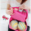 Underwear Pouch กระเป๋าใส่ชุดชั้นในสำหรับเดินทาง