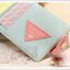 Twinkle Card Case กระเป๋าใส่การ์ดพวงกุญแจ