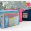 Mesh Pouch กระเป๋าใส่ของจุ๊กจิ๊กเวลาเดินทาง