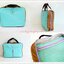 Travel Partition Bag กระเป๋าจัดหมวดหมู่สิ่งของในกระเป๋าเดินทาง