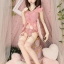 [PRE-ORDER] SD13G Pink Secret