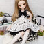 [SALE -10%] MSD/MDD Floating Star